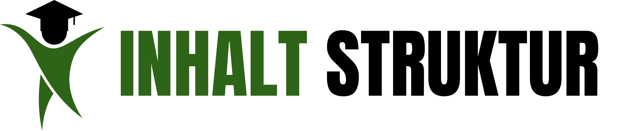 Inhalt Struktur