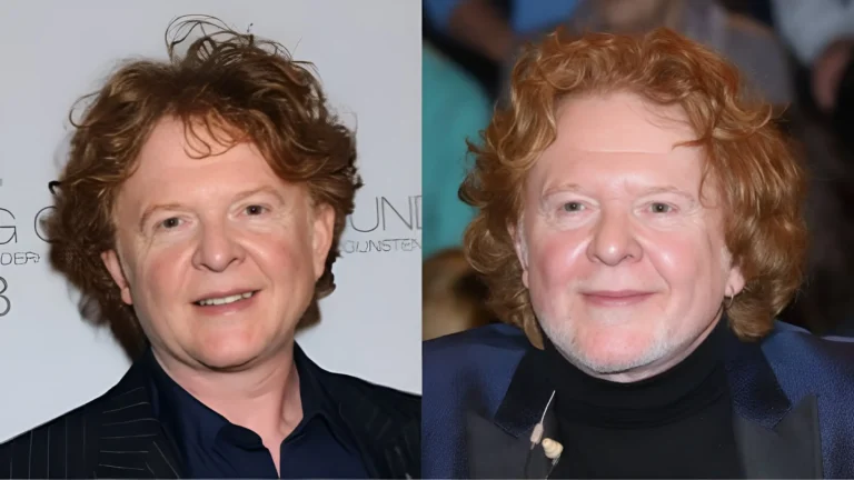 mick hucknall krankheit