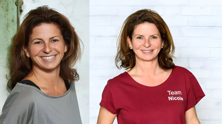 Nicole Johag neuer Freund