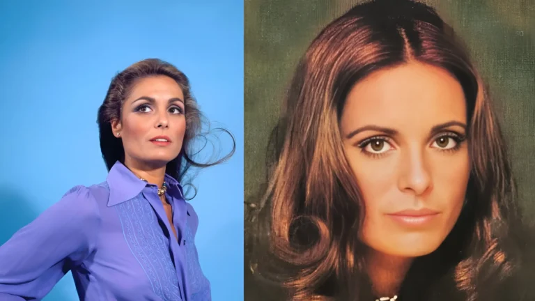 daliah lavi todesursache